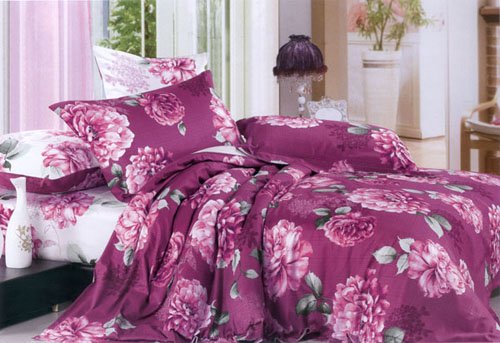 仙夢萊家紡產品展示