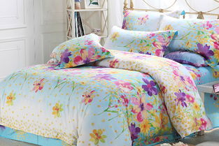 探尋水星家紡,武陟縣的紡織瑰寶