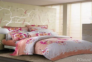 什么牌子的家紡好 床品家紡最新報價