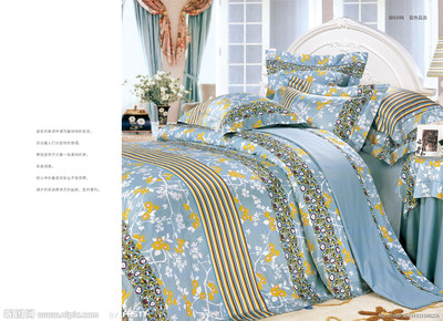 家紡設(shè)計圖__生活用品_生活百科_設(shè)計圖庫