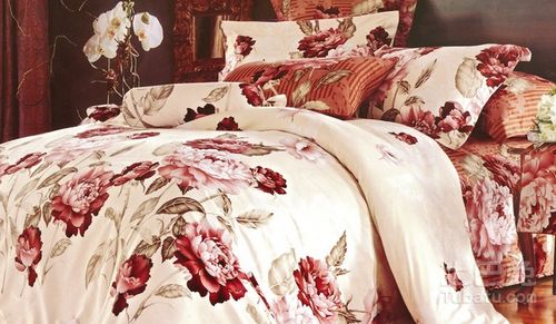 美國花雨傘家紡怎么樣 設(shè)計新穎做工精湛