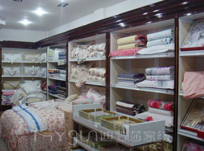 迪夢(mèng)莎家紡工廠,傳承與創(chuàng)新