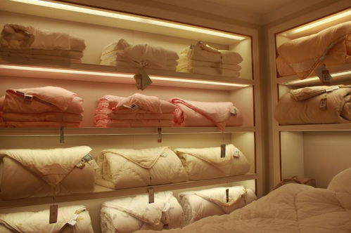 終于來(lái)宜春了 一線品牌水星家紡雙人被芯9.9元瘋搶