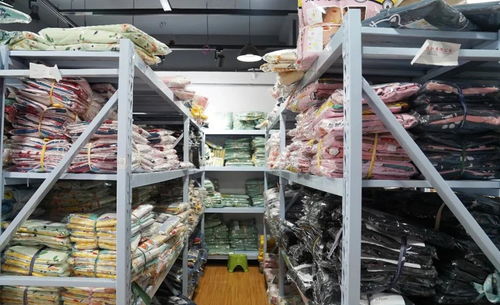 對(duì)不起,過(guò)年我要留在家紡城了