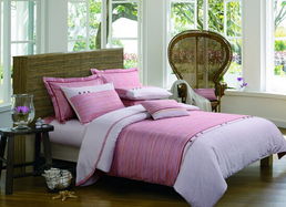 盤點家紡行業十大家紡加盟品牌