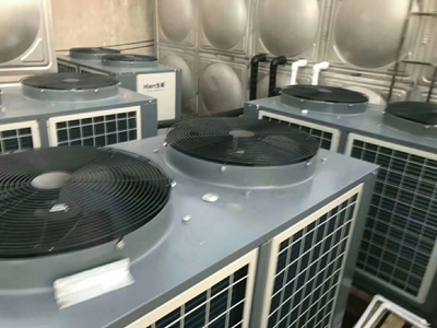 厲害skr人！生能獨攬這家酒店的三大配套系統(tǒng)與冷熱水系統(tǒng)