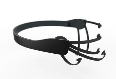 麻省理工可穿戴設備 讀懂意識的“黑科技”與前沿技術開發