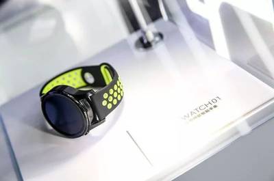 從穿戴設(shè)備到智能汽車 吉利如何借力技術(shù)生態(tài)鏈實(shí)現(xiàn)彎道超車