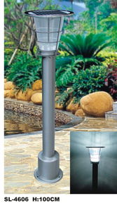 草坪燈供應信息匯總與產品庫精選指南